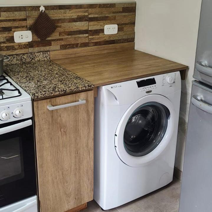 Andalue Apartamento